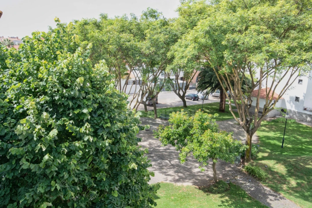 Apartamento T4 para Arrendamento em Carcavelos e Parede Foto 18