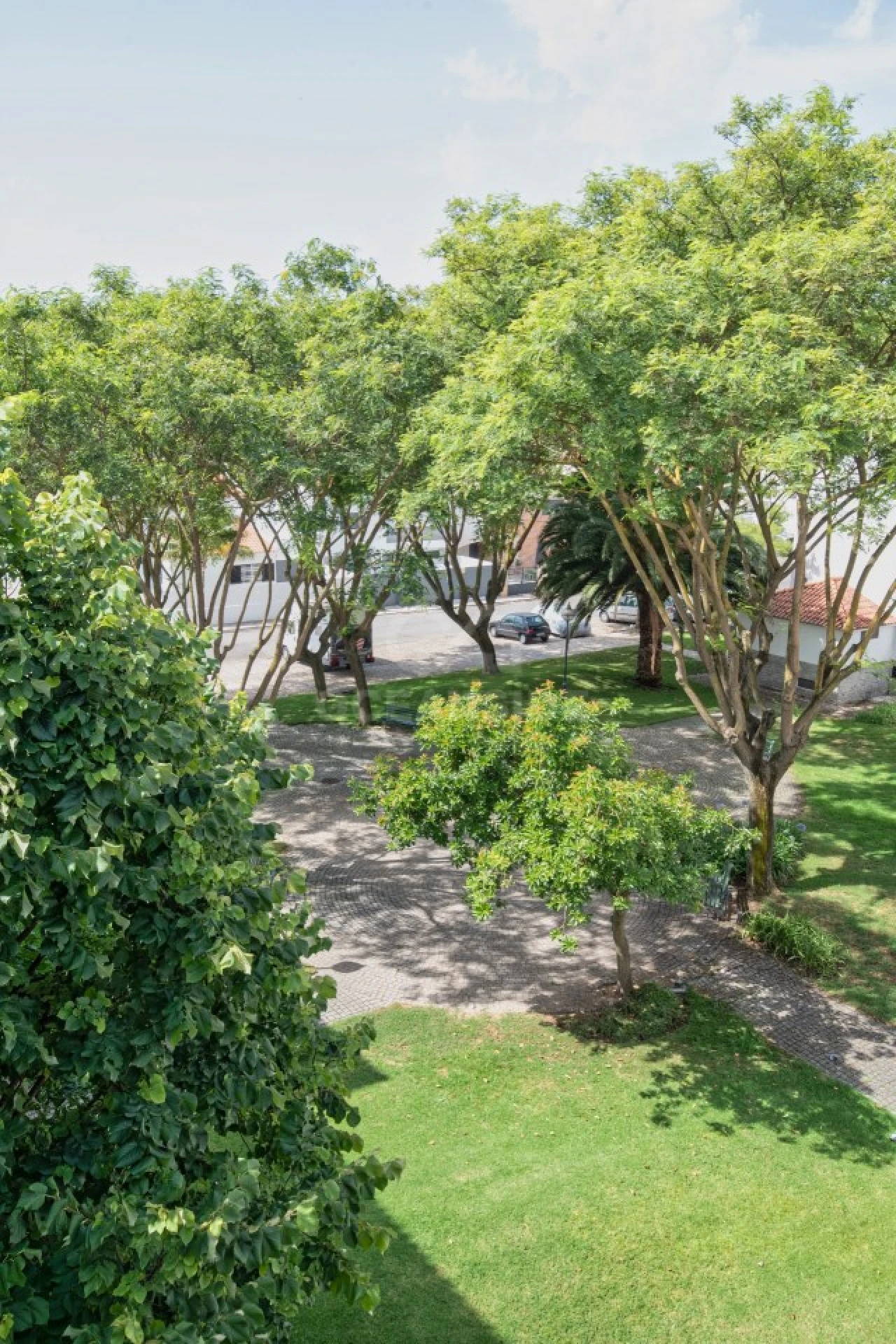 Apartamento T4 para Arrendamento em Carcavelos e Parede Foto 19