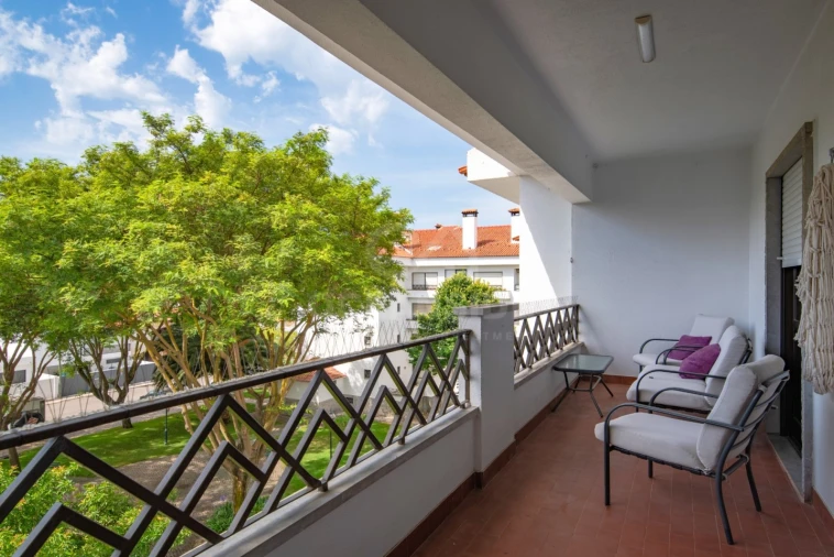 Apartamento T4 para Arrendamento em Carcavelos e Parede Foto 16