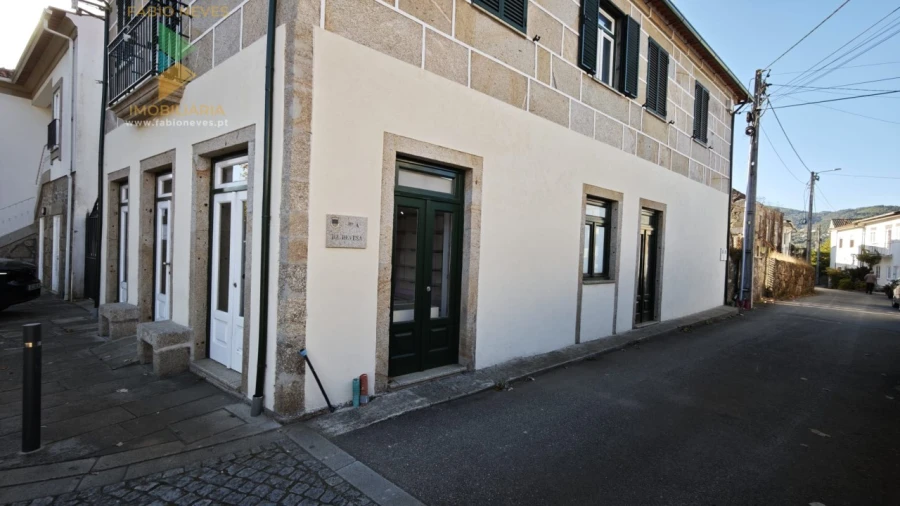 Loja para Arrendamento em Gandra Foto 2