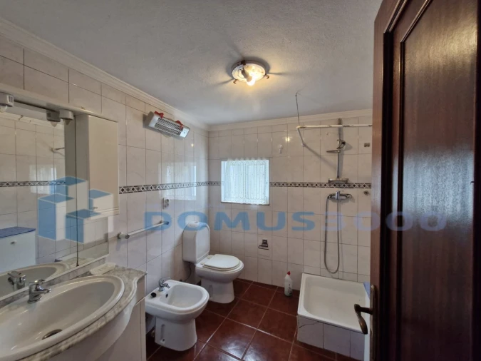 Moradia T2 para Venda em São Mamede de Ribatua Foto 4