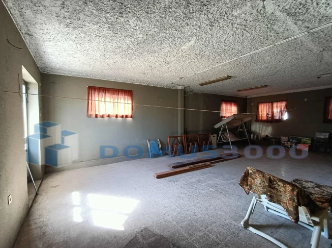 Moradia T4 para Venda em Parada de Cunhos Foto 4