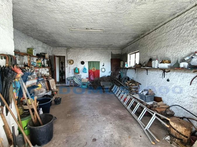 Moradia T4 para Venda em Parada de Cunhos Foto 18