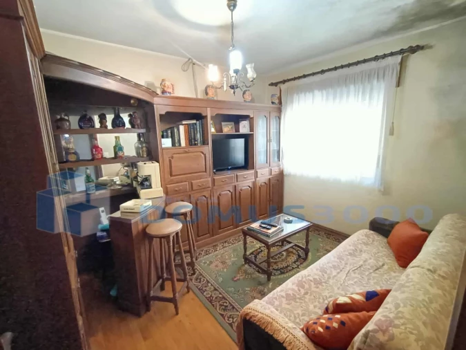 Moradia T4 para Venda em Parada de Cunhos Foto 14