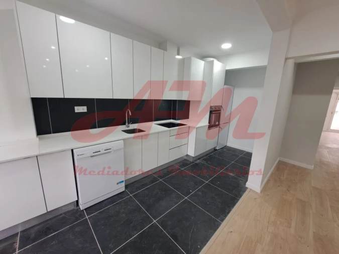 Apartamento para Venda em Mina de Água Foto 1