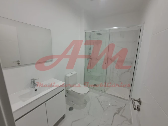 Apartamento para Venda em Mina de Água Foto 8