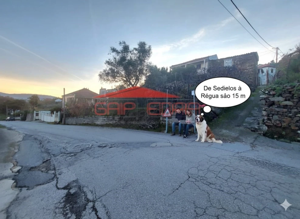 Moradia T3 para Venda em Sedielos Foto 22