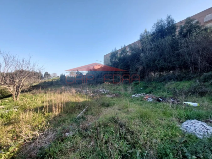 Terreno para Venda em Louredo Foto 1