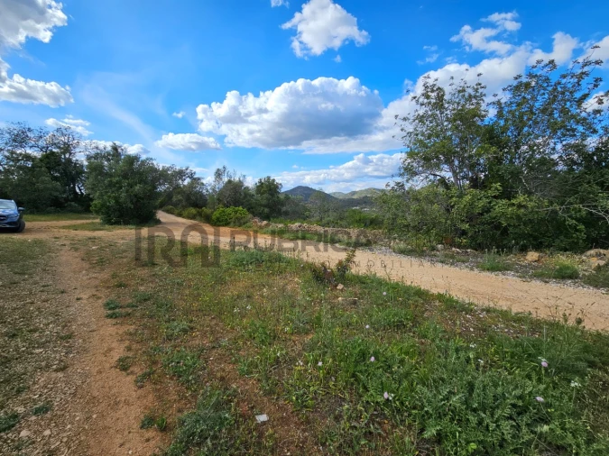 Terreno Agricola ou Rústico para Venda em Querença, Tôr e Benafim Foto 3