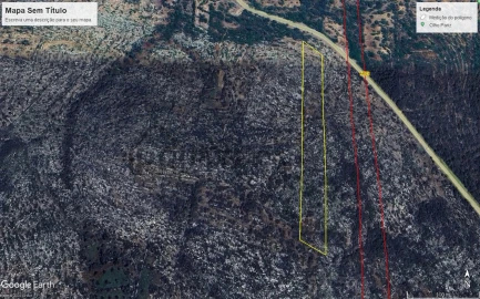Terreno Agricola ou Rústico para Venda em Querença, Tôr e Benafim