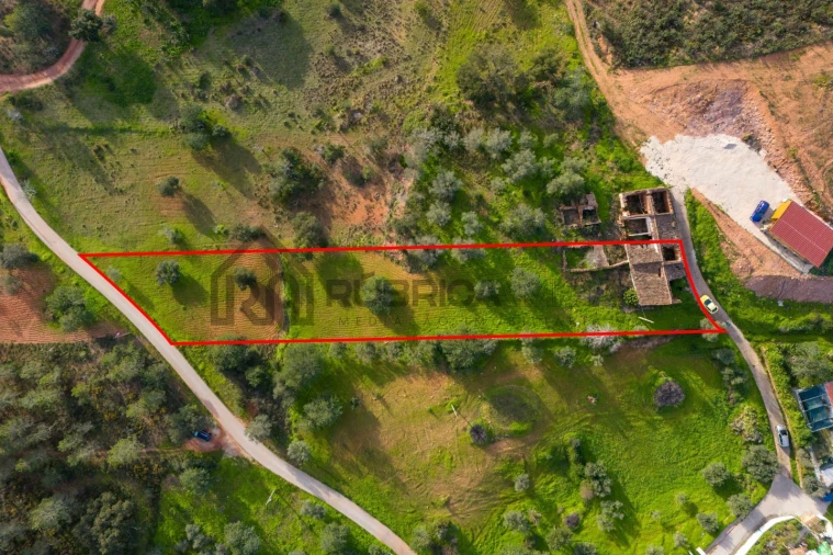 Moradia T1 para Venda em Salir Foto 1