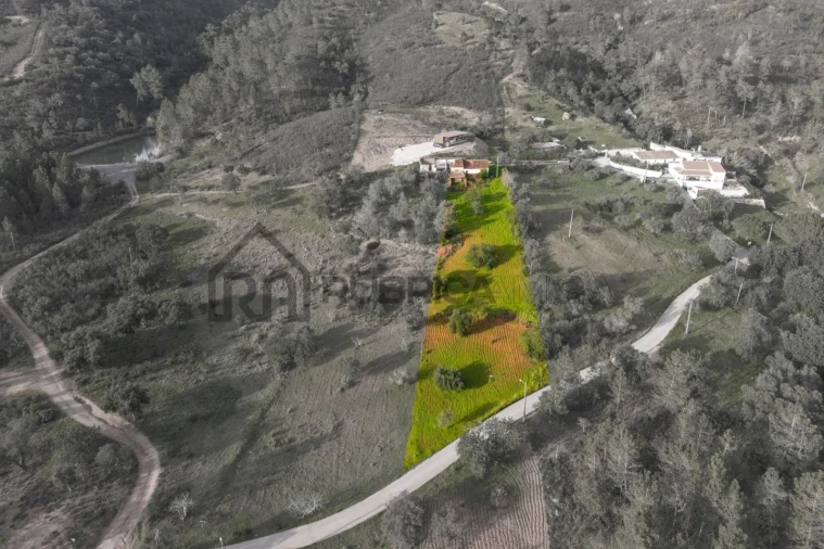 Moradia T1 para Venda em Salir Foto 13