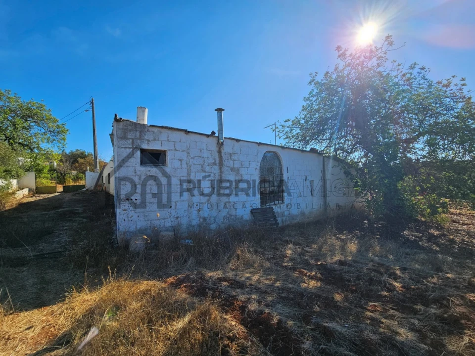 Moradia T3 para Venda em Loule (São Clemente) Foto 19