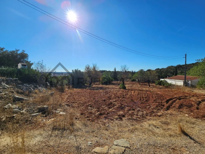 Moradia T3 para Venda em Loule (São Clemente)
