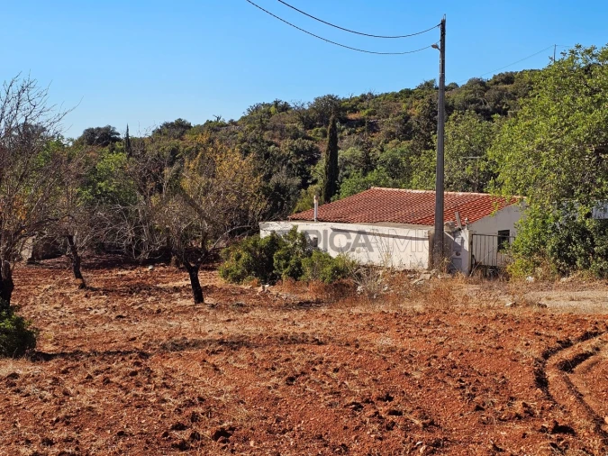 Moradia T3 para Venda em Loule (São Clemente) Foto 7
