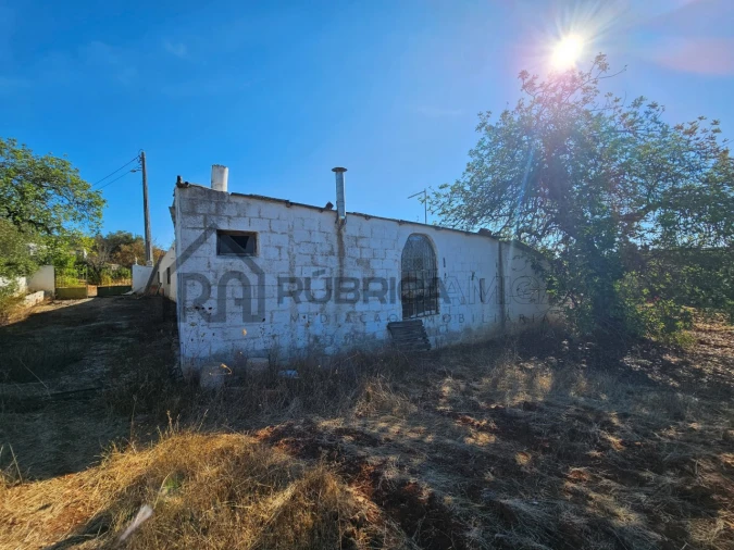 Moradia T3 para Venda em Loule (São Clemente) Foto 19