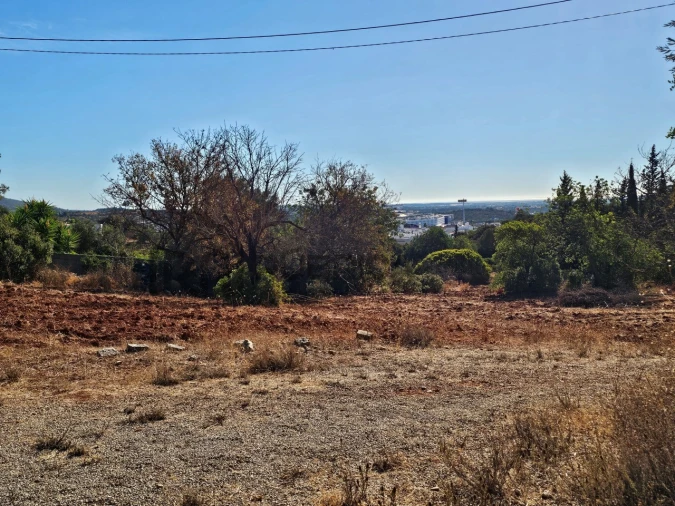 Moradia T3 para Venda em Loule (São Clemente) Foto 24