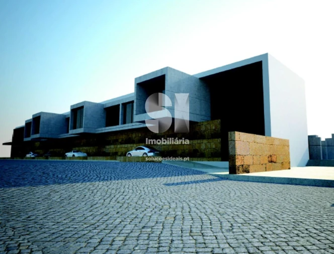 Terreno para Venda em Póvoa de Varzim, Beiriz e Argivai Foto 3