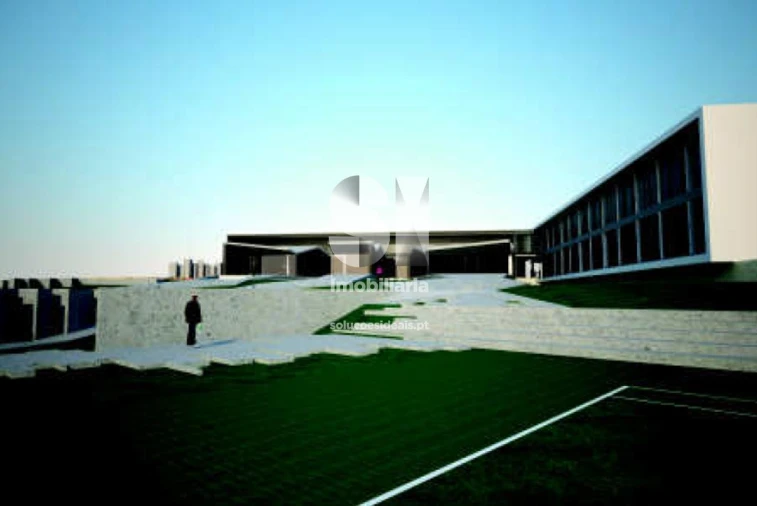 Terreno para Venda em Póvoa de Varzim, Beiriz e Argivai Foto 7