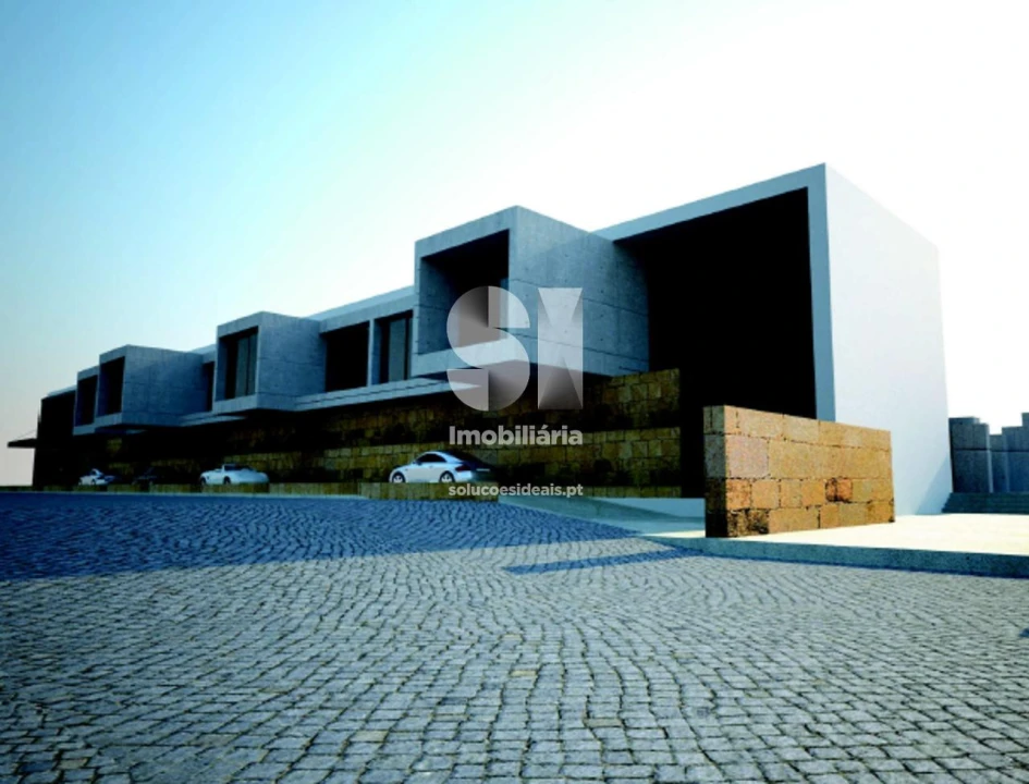 Terreno para Venda em Póvoa de Varzim, Beiriz e Argivai Foto 3