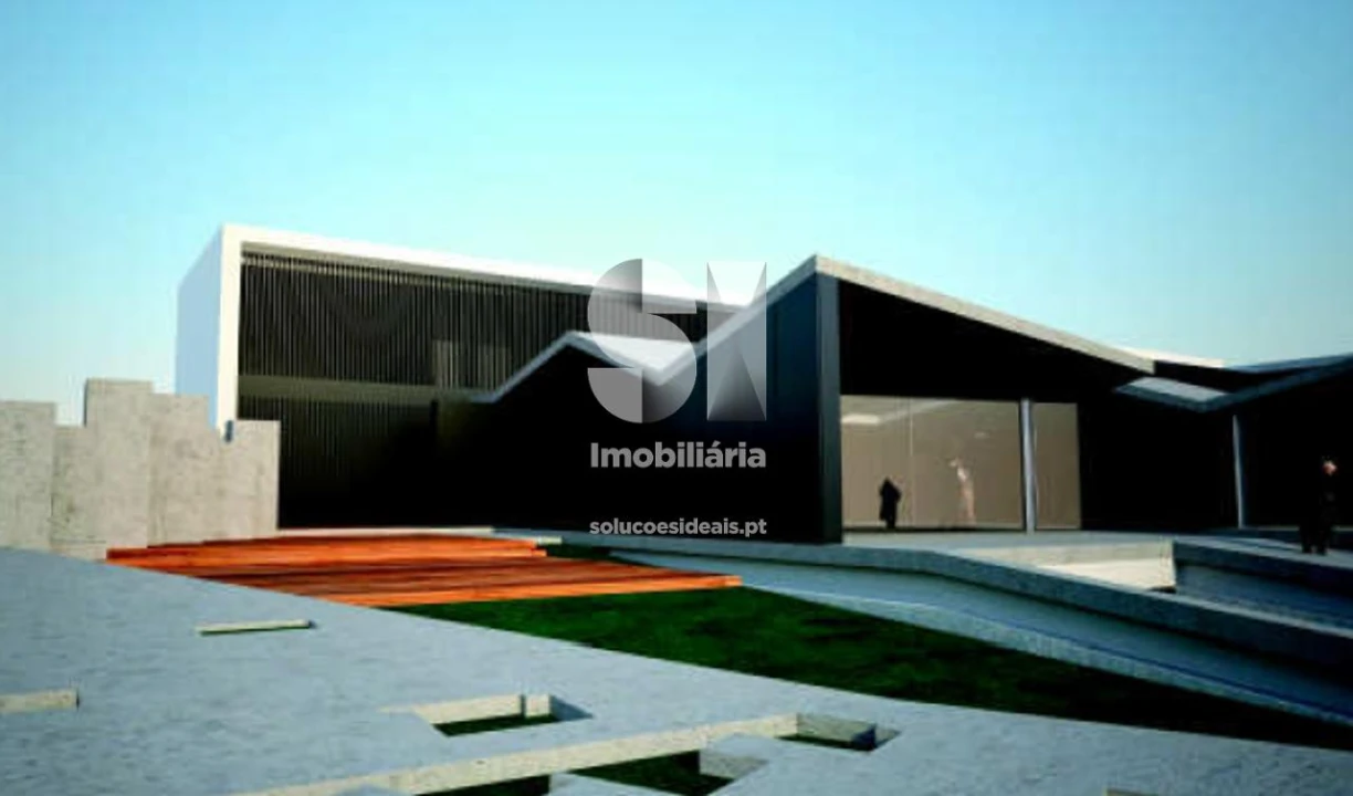 Terreno para Venda em Póvoa de Varzim, Beiriz e Argivai Foto 4