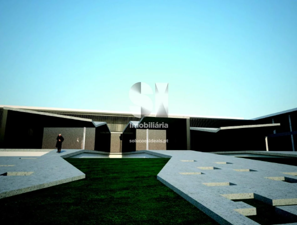 Terreno para Venda em Póvoa de Varzim, Beiriz e Argivai Foto 5