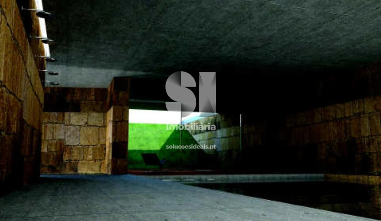 Terreno para Venda em Póvoa de Varzim, Beiriz e Argivai Foto 13