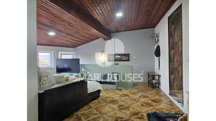 Moradia T2 para Venda em Friúmes e Paradela