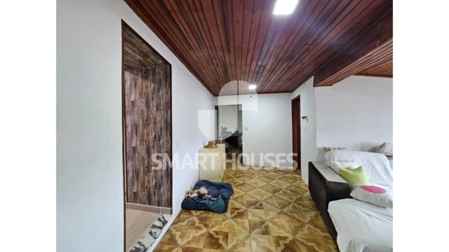 Moradia T2 para Venda em Friúmes e Paradela Foto 3