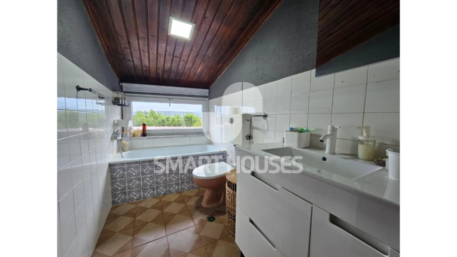 Moradia T2 para Venda em Friúmes e Paradela Foto 5