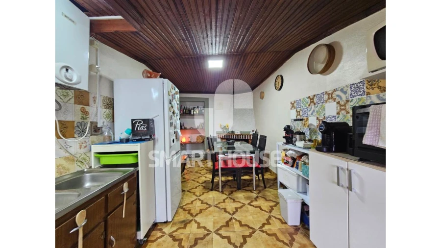 Moradia T2 para Venda em Friúmes e Paradela Foto 8