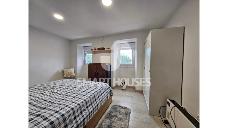 Moradia T2 para Venda em Friúmes e Paradela Foto 15