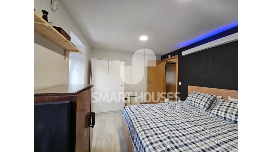 Moradia T2 para Venda em Friúmes e Paradela Foto 17