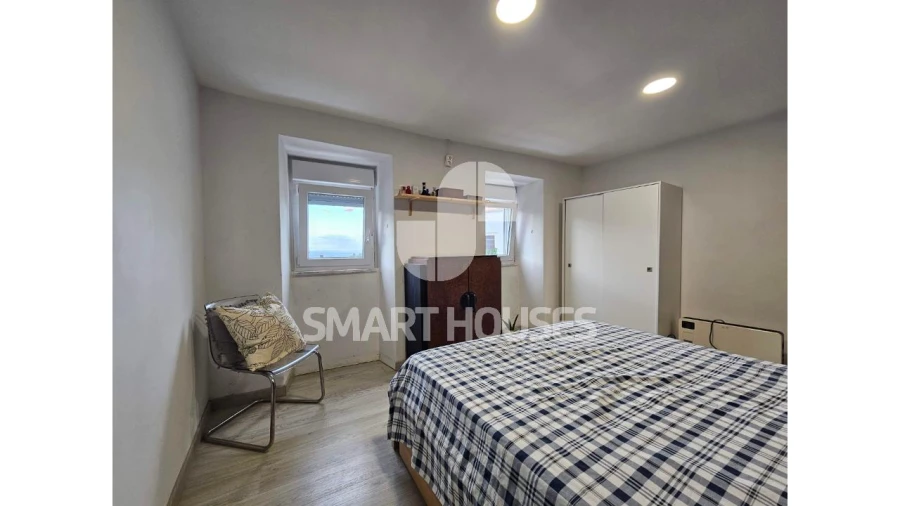 Moradia T2 para Venda em Friúmes e Paradela Foto 18