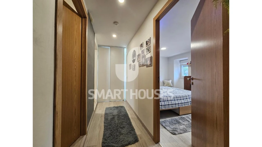 Moradia T2 para Venda em Friúmes e Paradela Foto 23