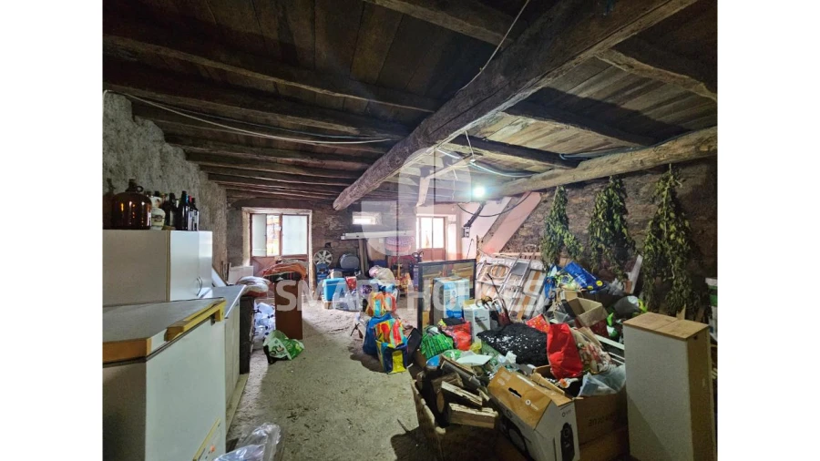 Moradia T2 para Venda em Friúmes e Paradela Foto 25