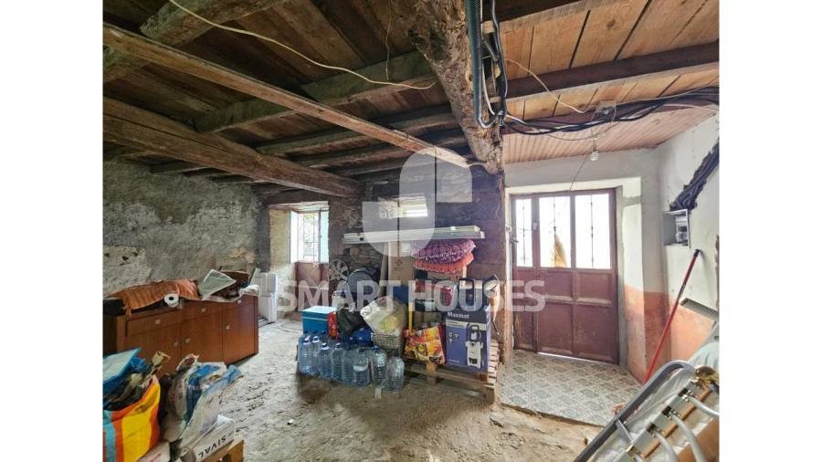 Moradia T2 para Venda em Friúmes e Paradela Foto 26