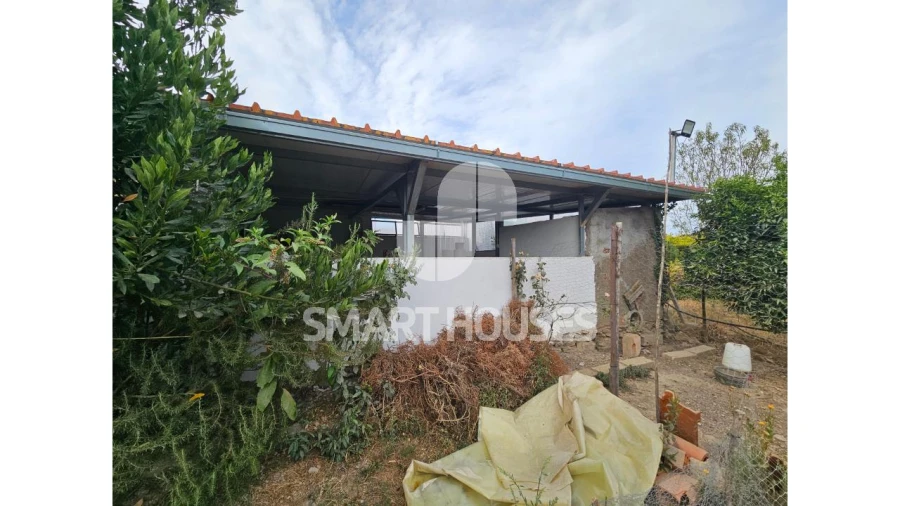 Moradia T2 para Venda em Friúmes e Paradela Foto 30