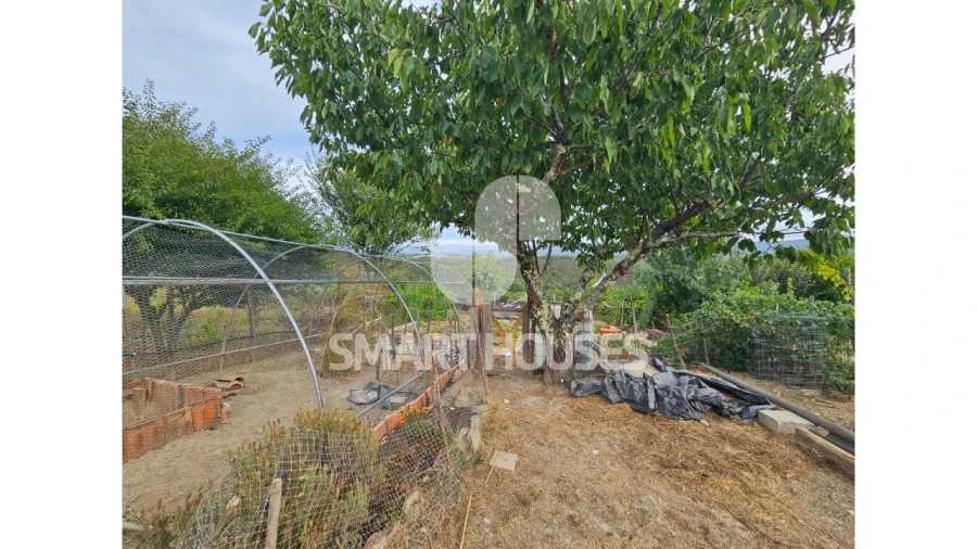 Moradia T2 para Venda em Friúmes e Paradela Foto 32