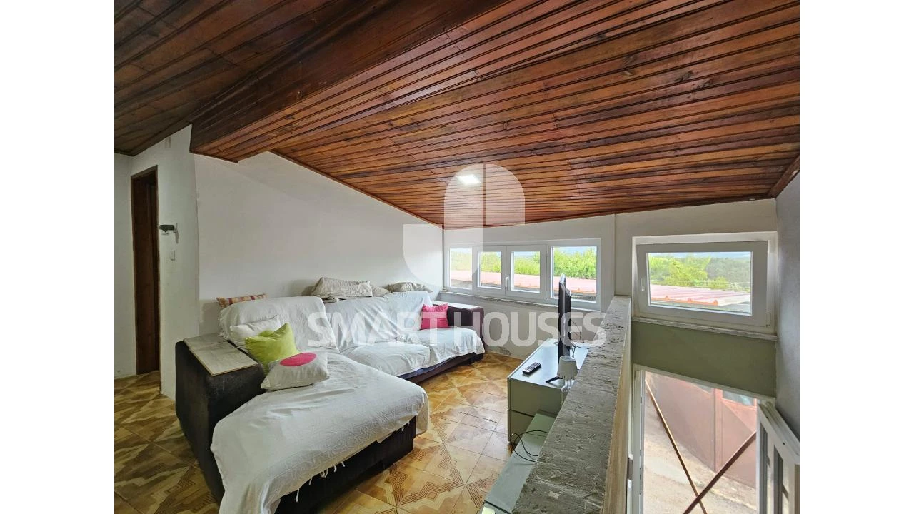 Moradia T2 para Venda em Friúmes e Paradela Foto 2