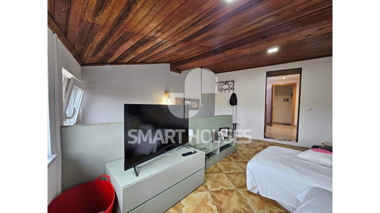 Moradia T2 para Venda em Friúmes e Paradela Foto 4