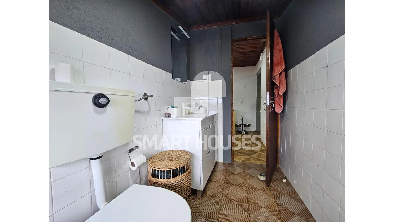 Moradia T2 para Venda em Friúmes e Paradela Foto 6