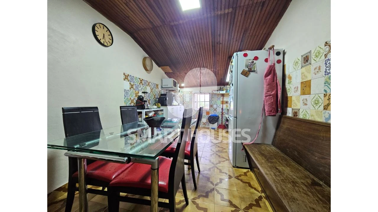 Moradia T2 para Venda em Friúmes e Paradela Foto 7