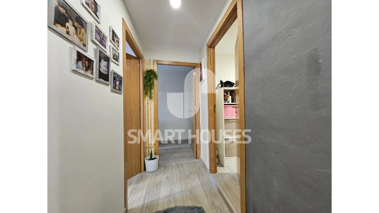 Moradia T2 para Venda em Friúmes e Paradela Foto 12