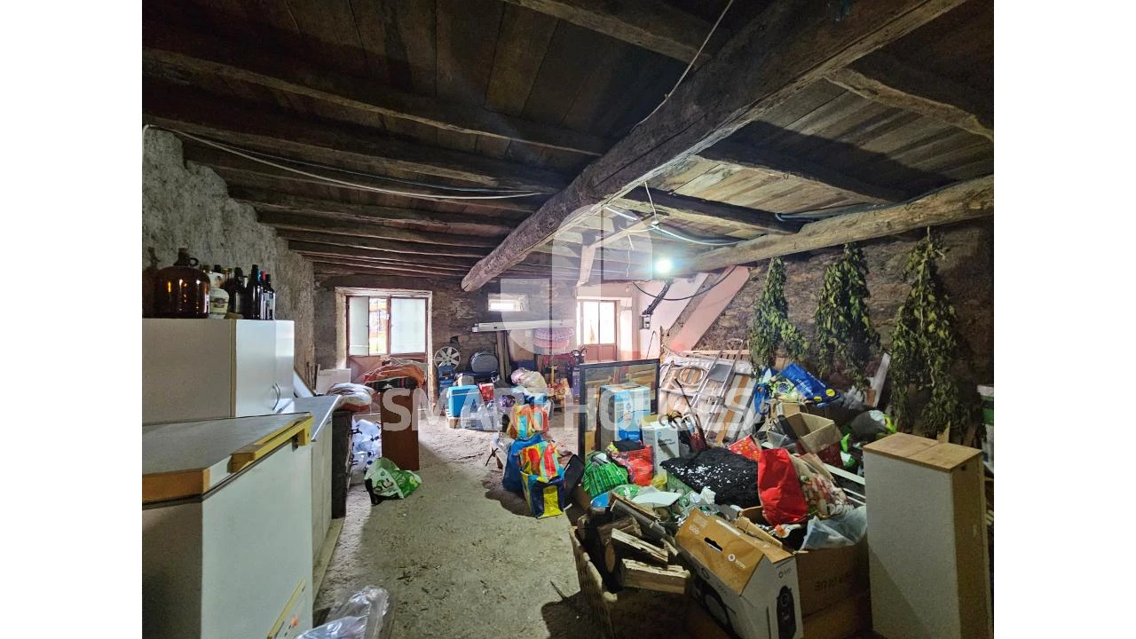 Moradia T2 para Venda em Friúmes e Paradela Foto 25