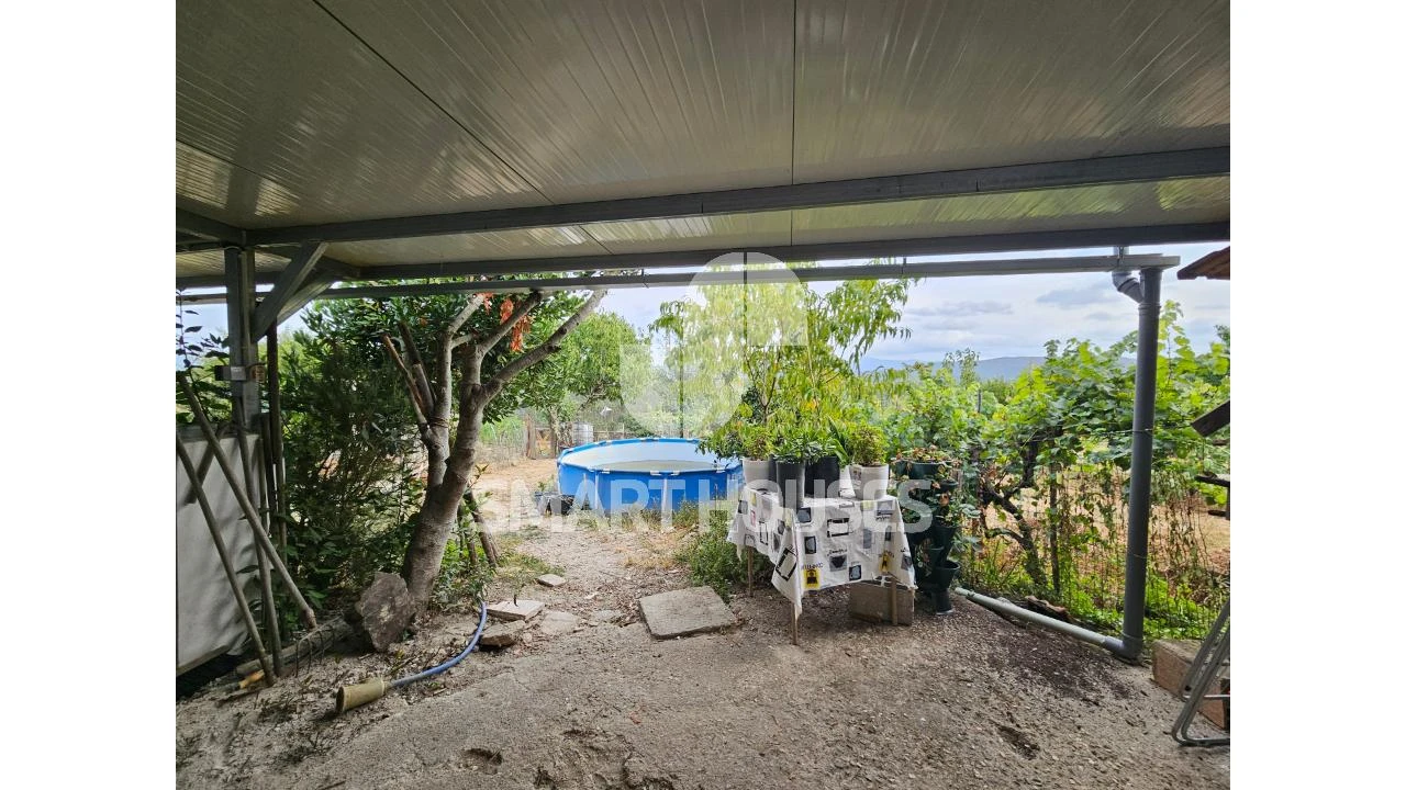 Moradia T2 para Venda em Friúmes e Paradela Foto 28