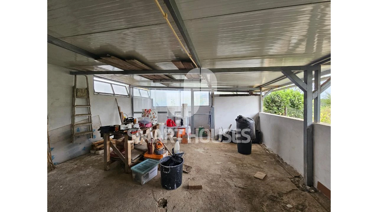 Moradia T2 para Venda em Friúmes e Paradela Foto 29