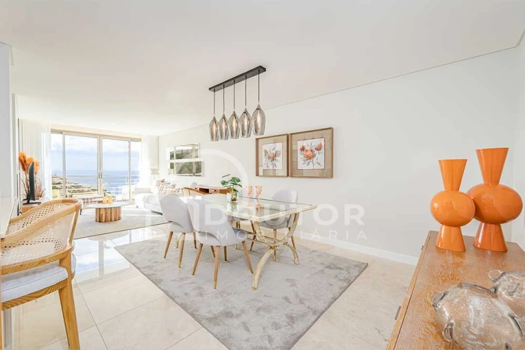 Apartamento T1 para Venda em Calheta Foto 3