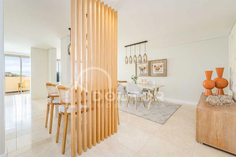 Apartamento T1 para Venda em Calheta Foto 4