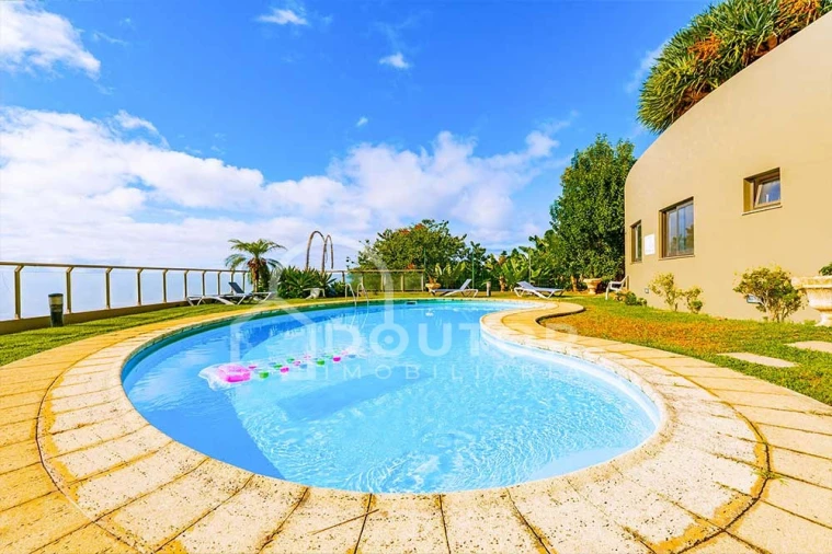 Apartamento T1 para Venda em Calheta Foto 14